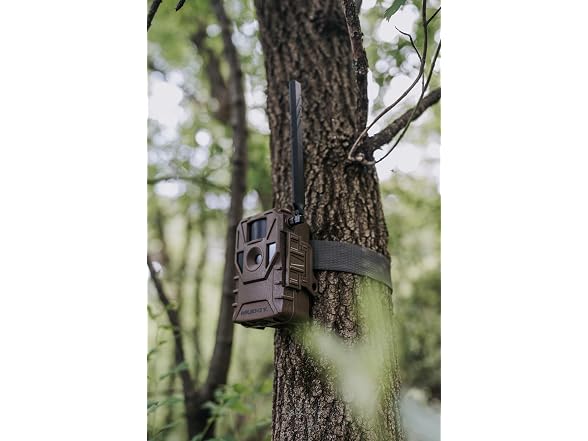 Muddy Manifest 3.0 Cellular Trail Camera 3-Pack -
