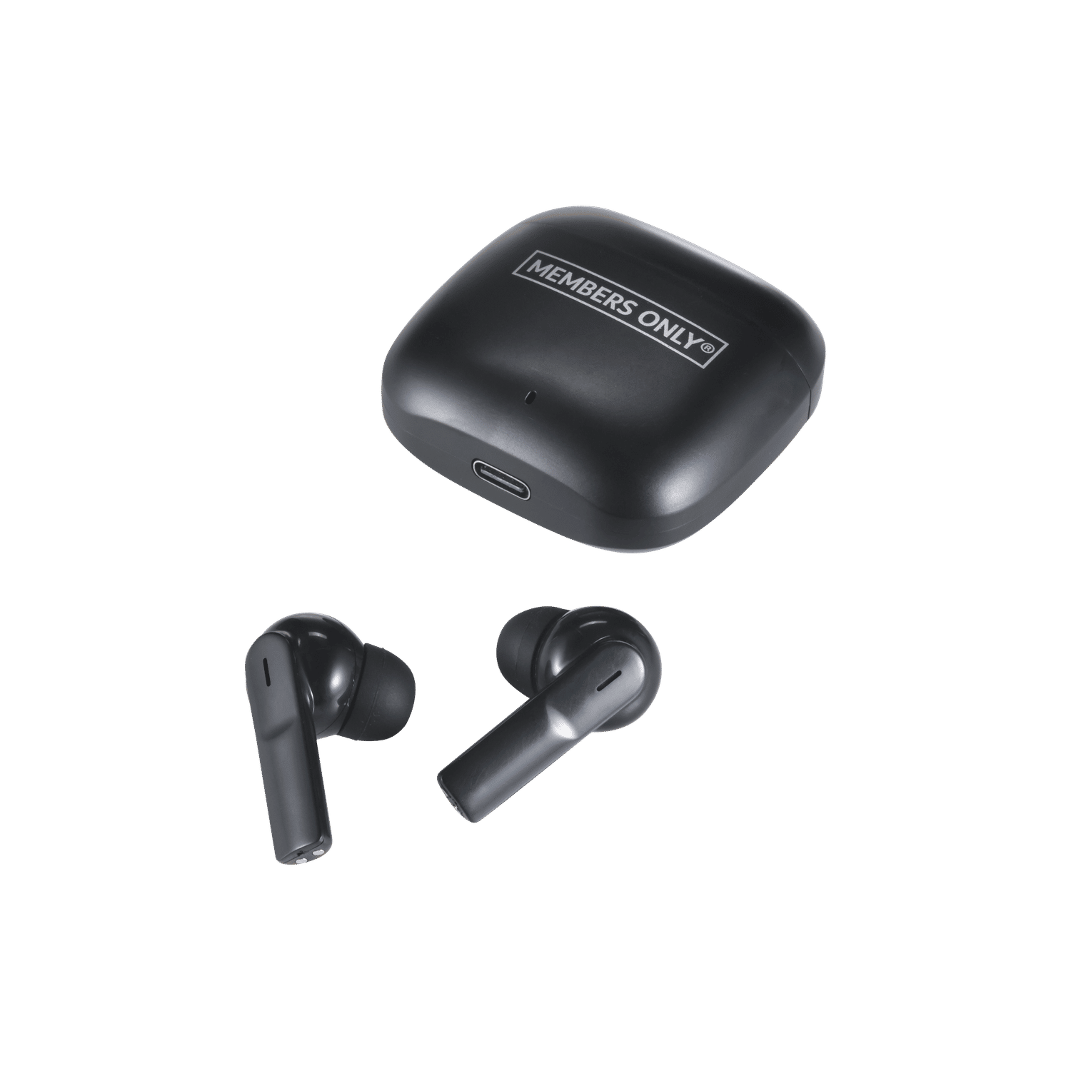 Monster TWS Earphones with Charging Case - Gallery 16