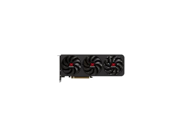 PowerColor Reaper AMD Radeon RX 9070 XT 16GB