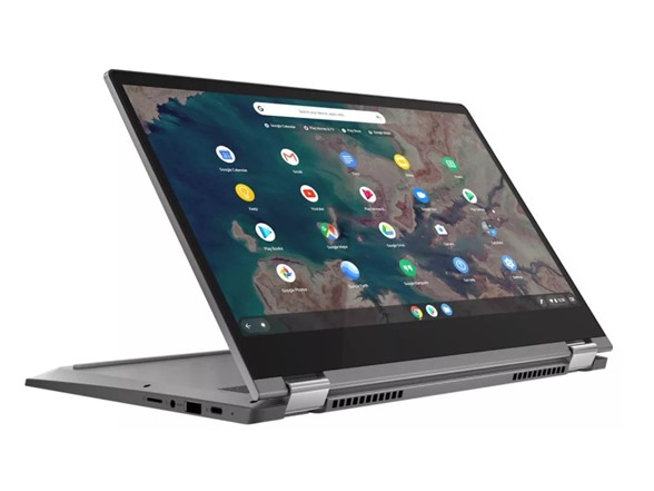 Lenovo Flex5 14" Convertible 2-in-1 Chromebook