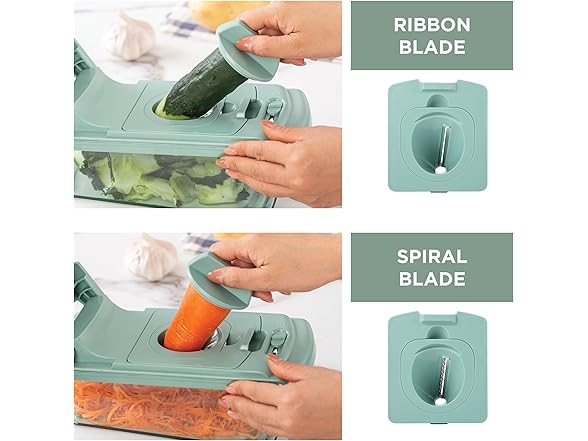 Cook with Color Vegetable Chopper