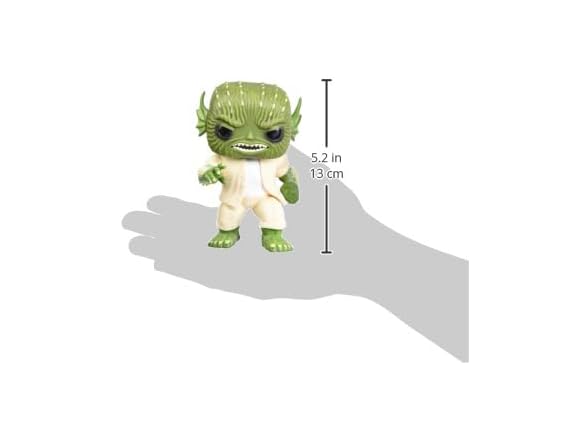 Funko Pop! Marvel: She-Hulk- Abomination