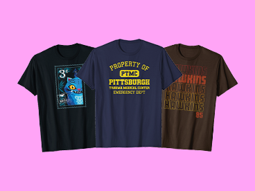 Derby Editor's Choice: Pop Culture '25!