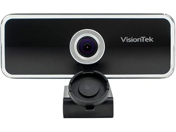 VisionTek VTWC20 Webcam - 30 fps -