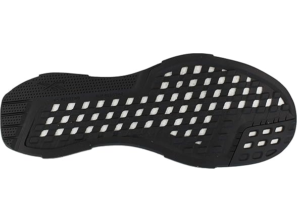 Reebok Mens Fusion Flexweave Shoe