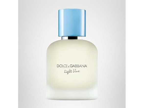 Dolce and Gabbana Light Blue Pour Homme EDT