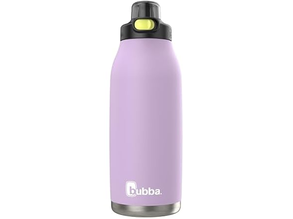 Bubba Radiant Stainless-Steel Pop-Up Straw