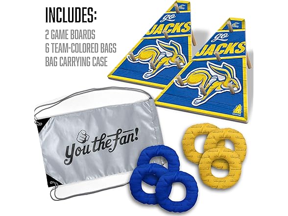 YouTheFan RingBag