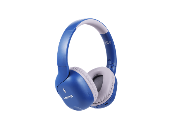 Prodigy Wave ANC Wireless Headphone