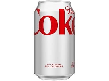 $0.99 1ct Diet Coke Diet Coke, 12 fl oz dealfomo