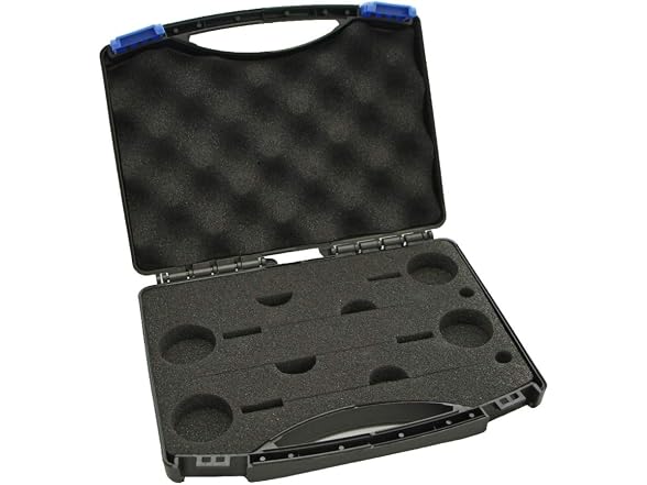 Fuji Spray 5137 Air Cap Carrying Case