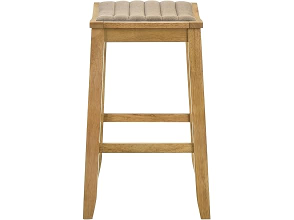 Iyani Counter Stool 2Pk, Twilight Taupe - Gallery 6