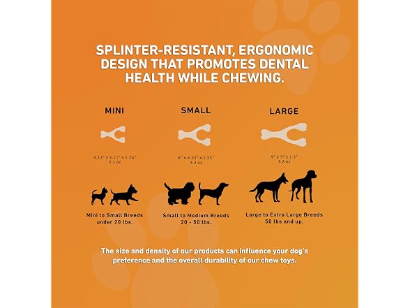 BetterBone Hard Density