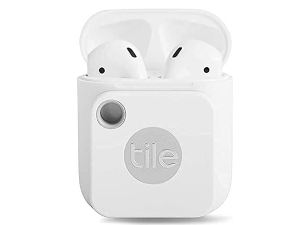 Tile Item Locator