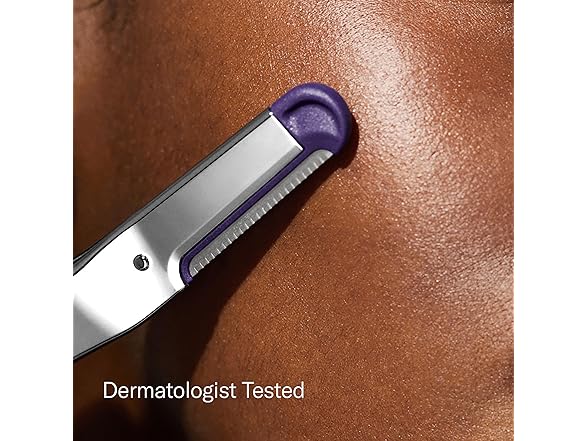 Flamingo Dermaplane Blades Refills