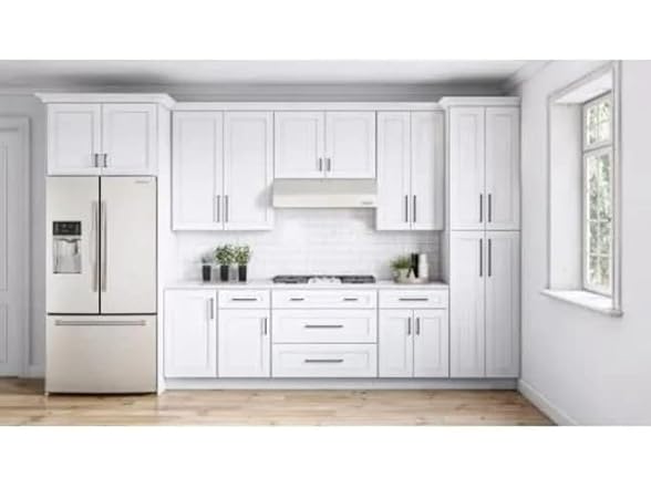 Top Knobs TK943HB TK943 Kinney 6-5/16 In