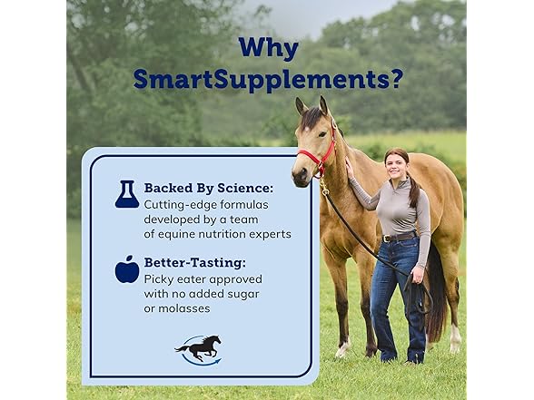 SmartEquine SmartMuscle Mass Pellets