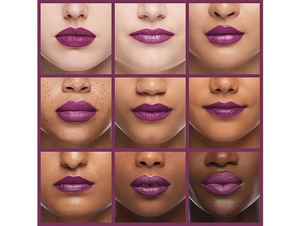 COVERGIRL Full Spectrum Color Idol- Satin Lipstick Bizarre