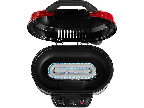 Coleman RoadTrip 225 Portable Tabletop Grill