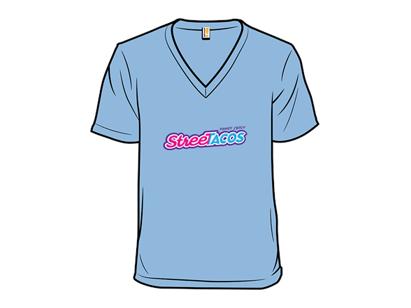 StreeTacos