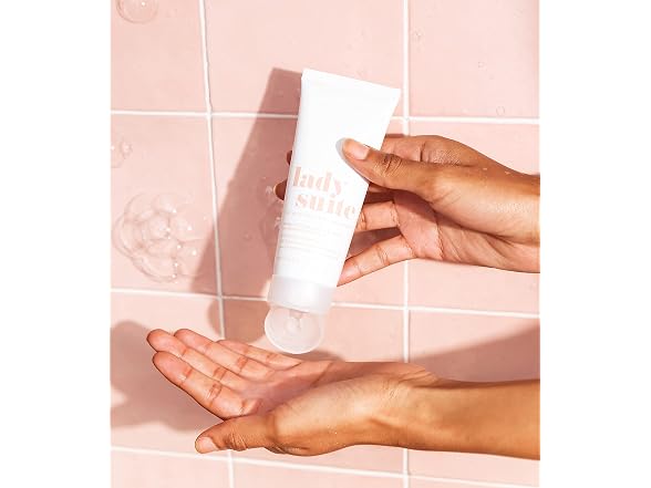 Lady Suite - Intimate Refreshing
