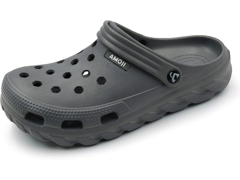 Unisex Garden Clogs Shoes Slippers