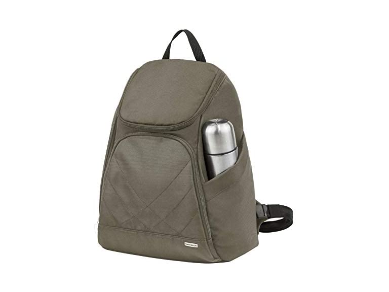 Travelon Anti Theft Classic Backpack - Gallery 17