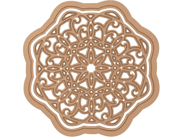 Spellbinders S2-020 Die D-Lites Medallion - Gallery 3