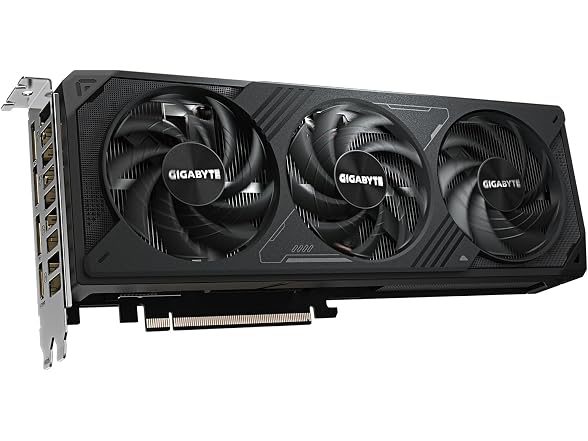 Gigabyte GeForce RTX 5070 WINDFORCE OC