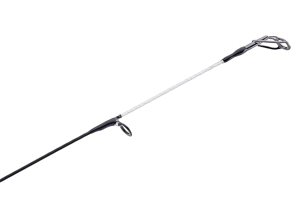 Ugly Stik GX2 Ice Spinning Reel and 36" Fishing Rod Combo