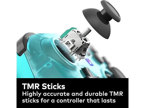 HORI Wireless HORIPAD Turbo for Switch 2