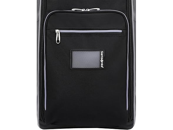 Samsonite Soft-Sided Golf Travel Bag