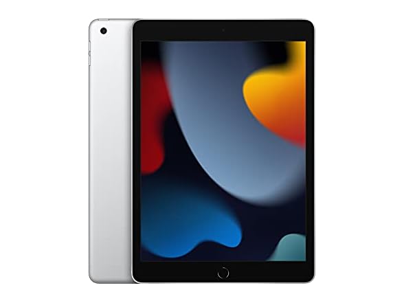 Apple Apple iPad 64gb Silver