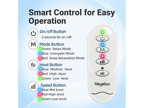 Neck Massager Pillow