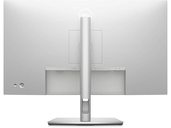 Dell DELL U2723QE Dell UltraSharp 27" 4K UHD WLED LCD