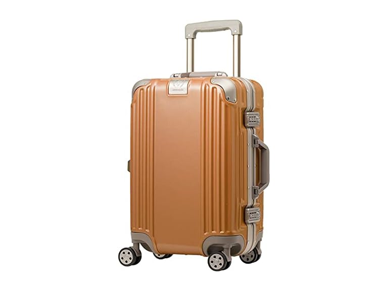 LEGEND WALKER Luggage