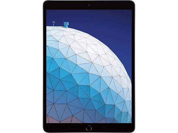 Apple iPad Air (10.5-inch, Wi-Fi + Cellular, 256GB)