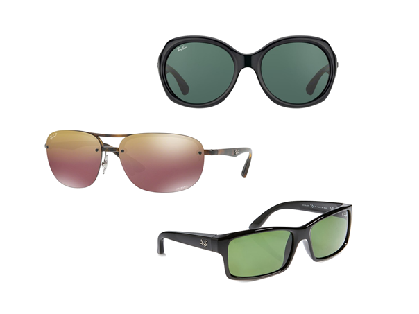 Ray-Ban Sunglasses