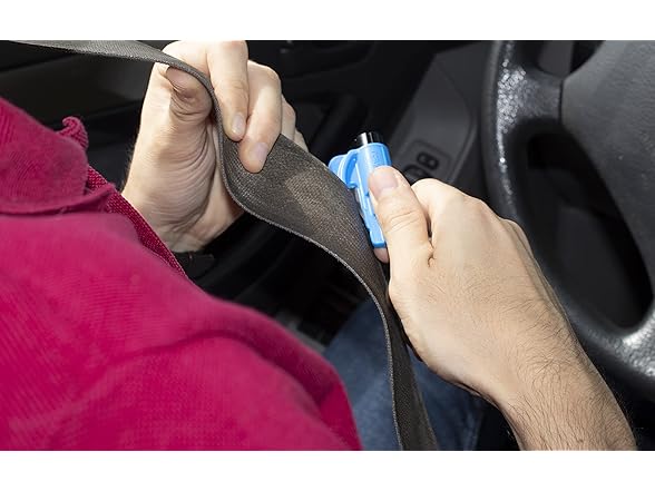 RESQME Accessory Pack The Original Emergency Keychain