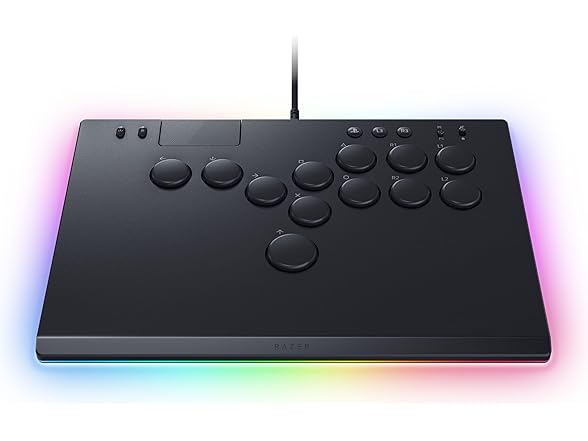 Razer Kitsune All-Button Arcade Controller