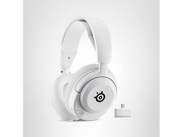 SteelSeries Arctis Nova Wireless Gaming Headset