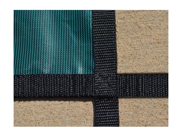 GLI Secur-A-Pool 16 FT X 32 FT