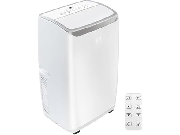 Garvee 12000Btu Portable Air Conditioner