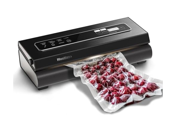 Mesliese Vacuum Sealer Machine