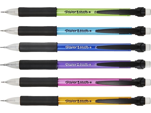 School Supplies Variety Pack, 38 Pieces