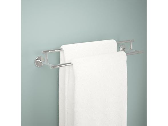 Delta 75925 Delta Towel Bar Chrome