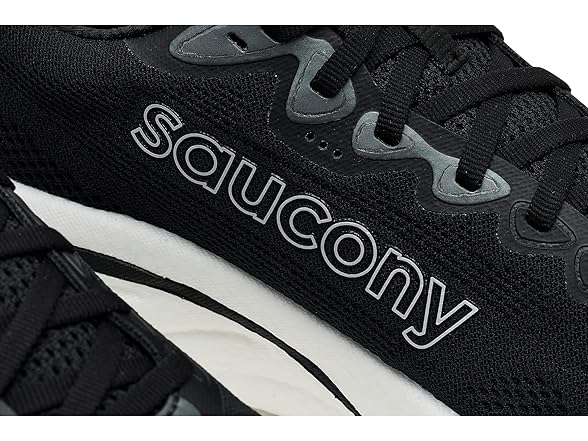 Saucony Ride 19 Men's Shoes