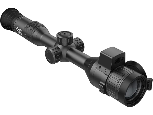AGM Spectrum LRF 4K Day/Night Vision Scope