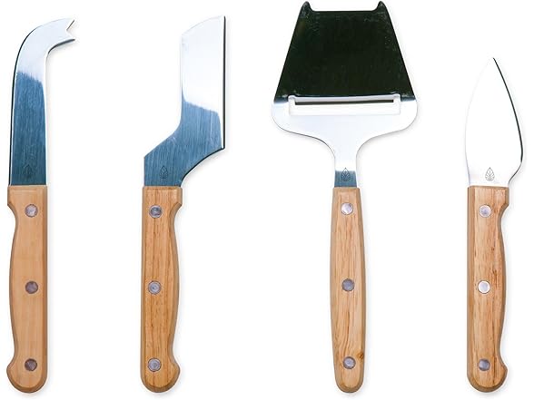 DC Comics Batman Bat Signal Circo Cheese Board & Knife Set