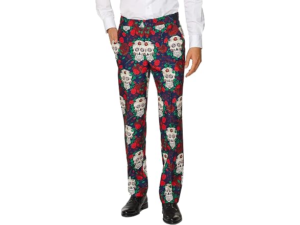 Suitmeister (S) Halloween Costume - Gallery 6
